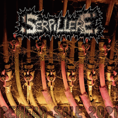 Serpillère : Rehear​-​sale 2021